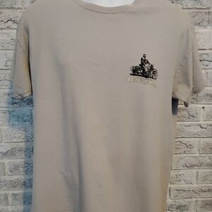 Vintage Old Guys Rule T-shirt